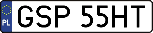 GSP55HT