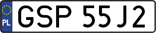 GSP55J2