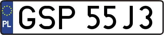 GSP55J3