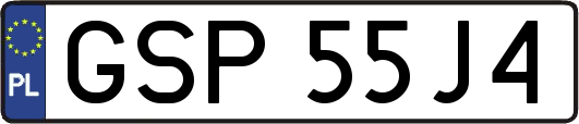 GSP55J4