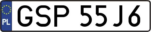 GSP55J6