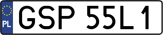 GSP55L1
