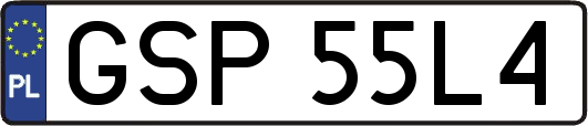 GSP55L4