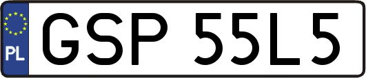 GSP55L5