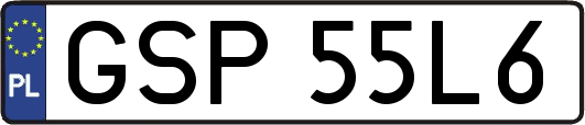 GSP55L6