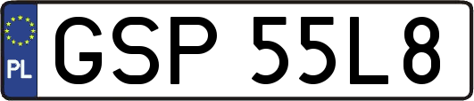 GSP55L8