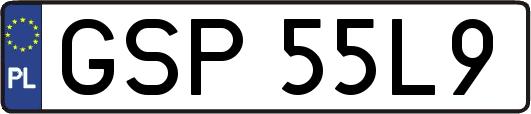 GSP55L9