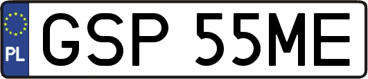 GSP55ME