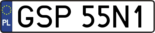 GSP55N1