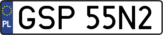 GSP55N2