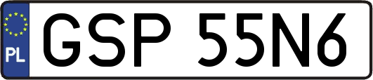 GSP55N6
