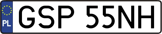 GSP55NH