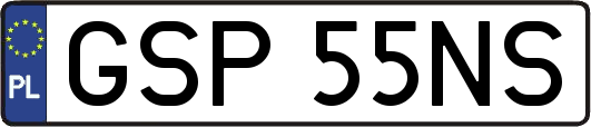 GSP55NS