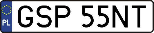 GSP55NT