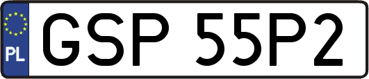 GSP55P2