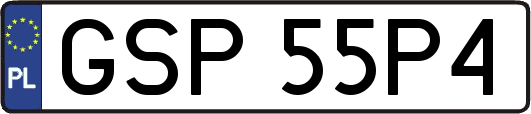 GSP55P4