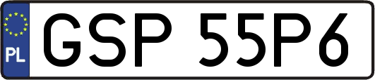 GSP55P6