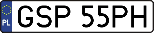 GSP55PH