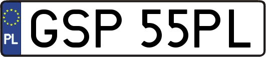 GSP55PL