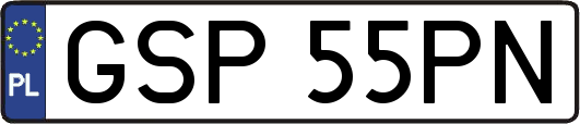 GSP55PN