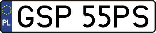 GSP55PS