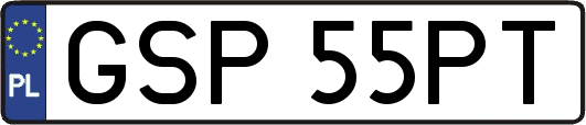 GSP55PT