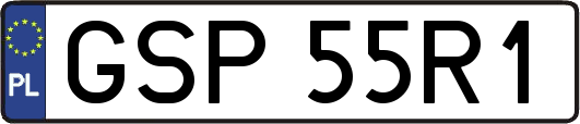 GSP55R1