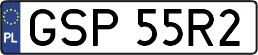 GSP55R2