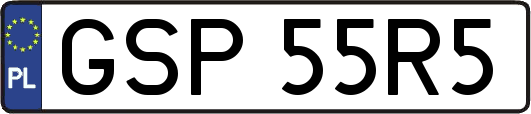 GSP55R5