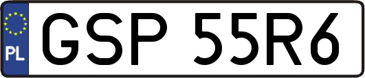 GSP55R6