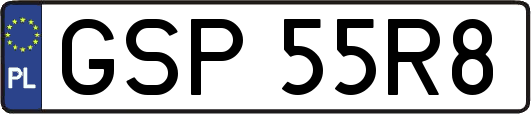 GSP55R8