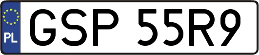 GSP55R9