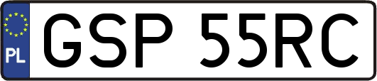 GSP55RC