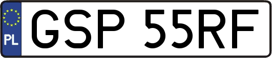 GSP55RF
