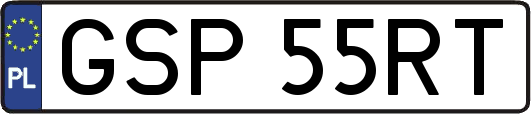 GSP55RT