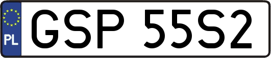 GSP55S2