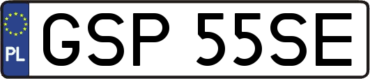 GSP55SE
