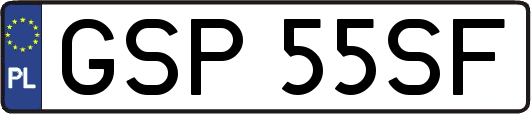 GSP55SF