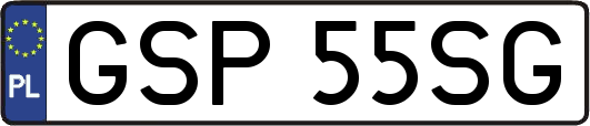 GSP55SG