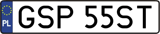 GSP55ST