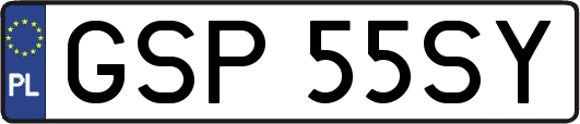 GSP55SY