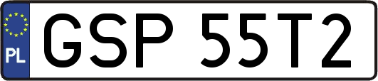 GSP55T2