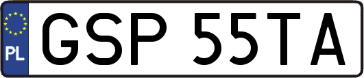GSP55TA