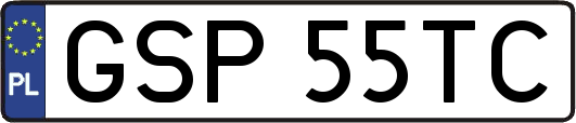 GSP55TC