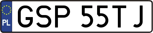 GSP55TJ