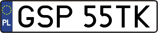 GSP55TK