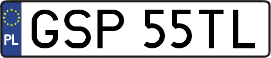 GSP55TL