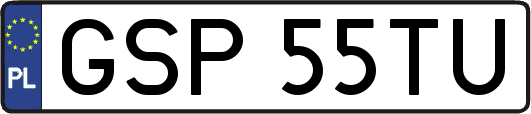 GSP55TU