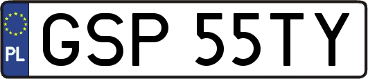 GSP55TY