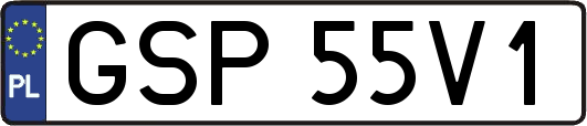 GSP55V1